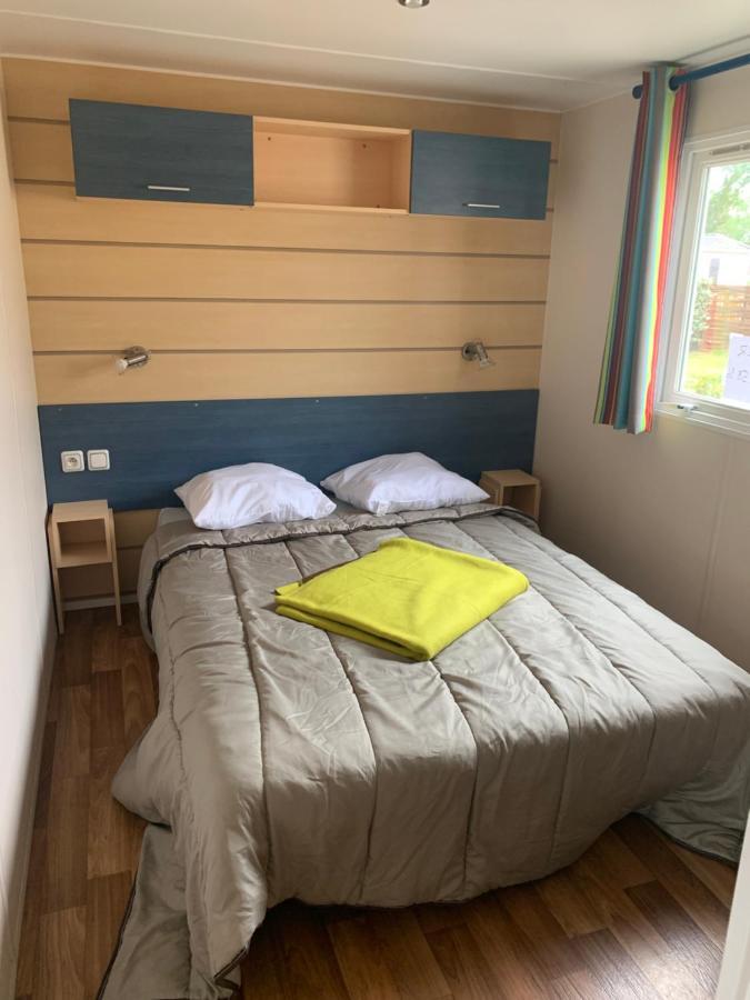Camping L'Europe Hotel Вик-Ла-Гардиол Екстериор снимка